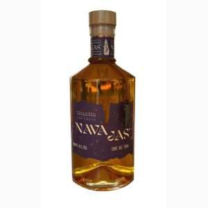 Navajas Single Barrel Cask Strength Rum